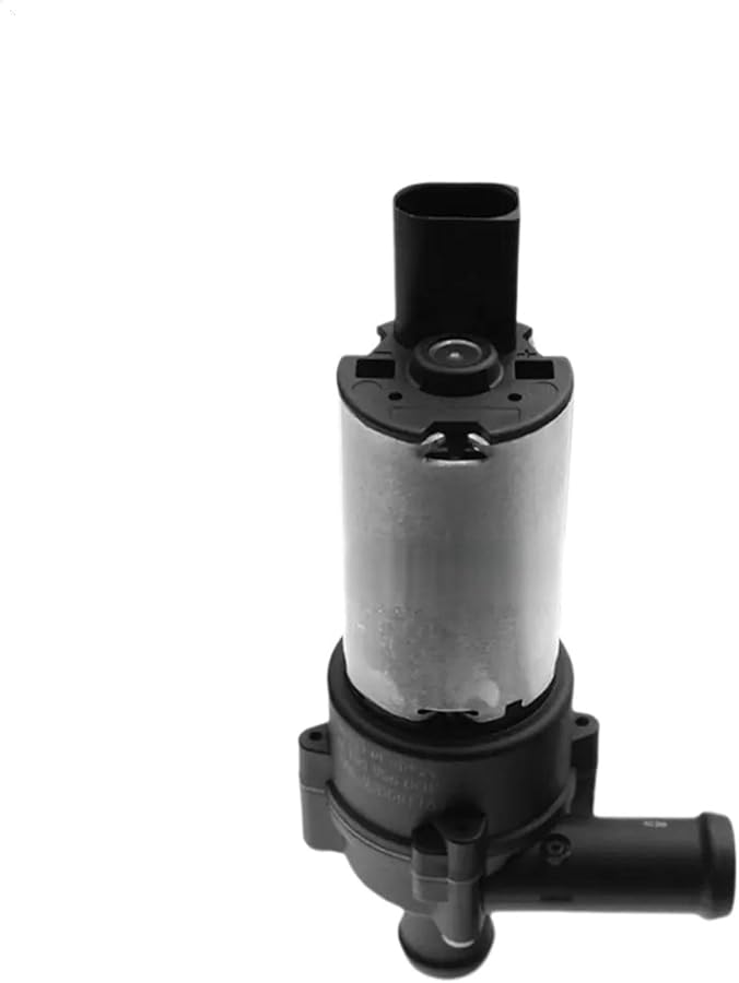 Auxiliary Coolant Water Pump 3D0965561D Compatible With VW Sharan Bora Golf Passat A3 A6 - Image 4
